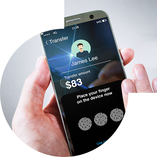 DB真人新一代全系列感測技術<br>為智慧應用場域帶來人機溝通全新體驗